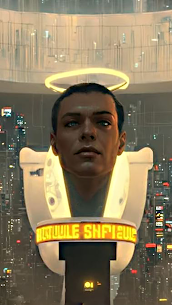 Skibydy Episode: AI War APK for Android Download 5