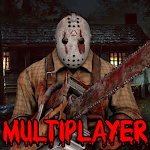 Cover Image of Tải xuống Friday Night Multiplayer - Trò chơi kinh dị sinh tồn  APK