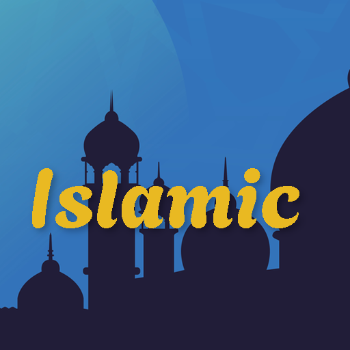 Islamic Music Radio logo
