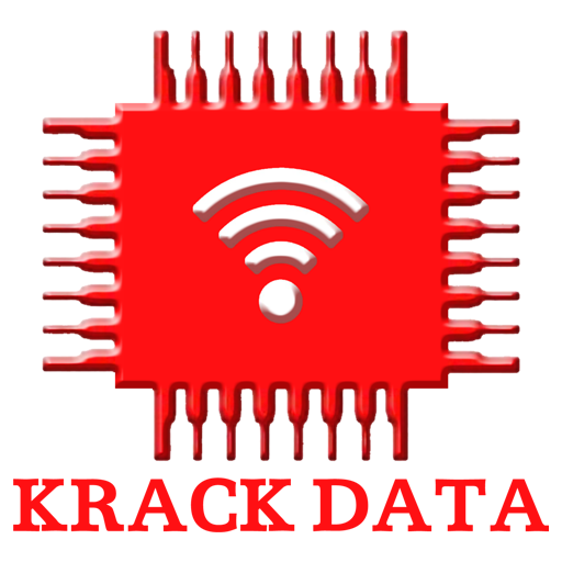 KRACKDATA logo