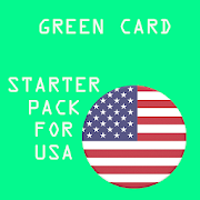 Top 40 Business Apps Like GREEN CARD(Starter Pack For USA) - Best Alternatives