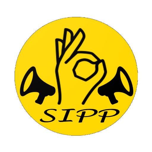 SIPP - Sistem Informasi Publik logo