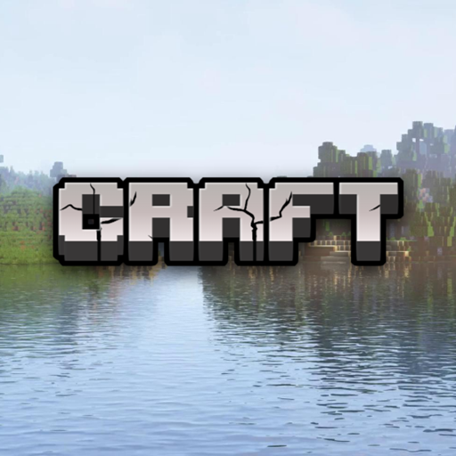 Craftsman Vip Survival logo