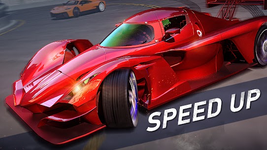 Crazy For Speed MOD APK (Unlimited Money) Free Download 2022 4