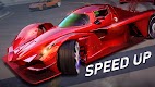 screenshot of Crazy Speed Car