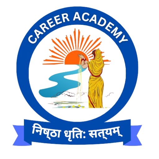 CAREER ACADEMY logo