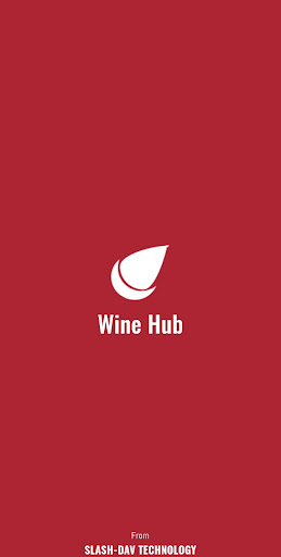Android application Wine Hub Gh screenshort