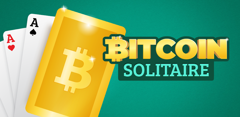 Bitcoin Solitaire - Get BTC!