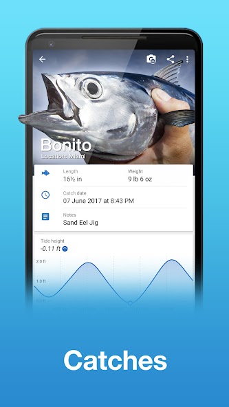 Fishing Points - Fishing App banner