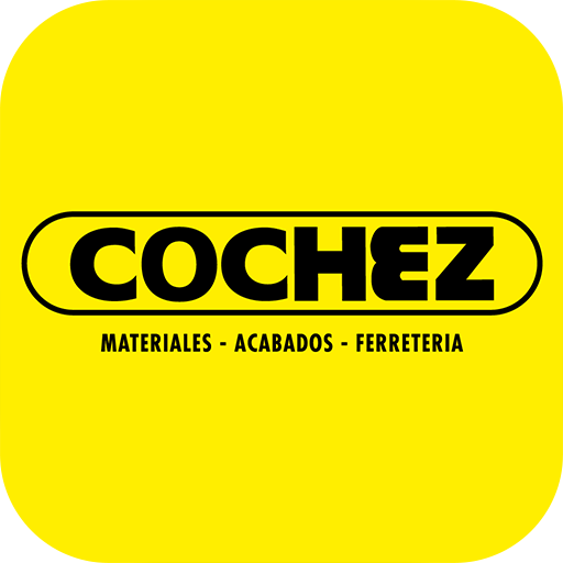 Cochez Panamá - AppWisp.com