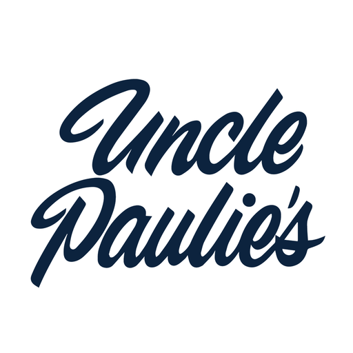 Uncle Paulies Deli logo