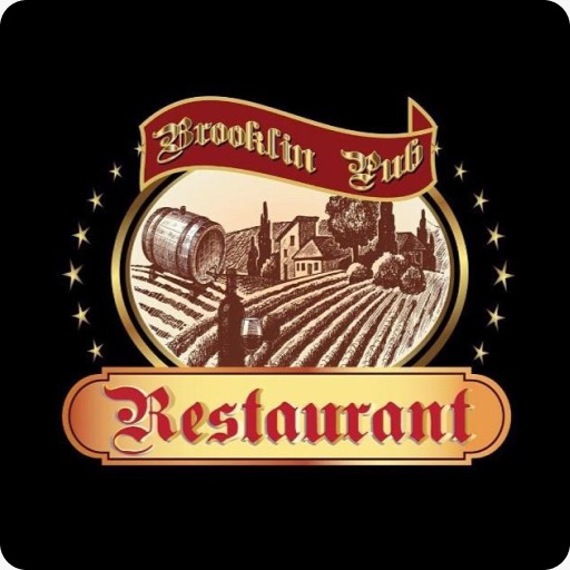 Brooklin Pub Admin logo
