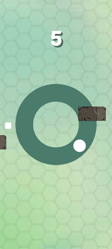 SpinBall Screen 2
