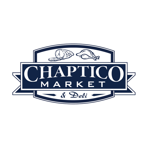 Chaptico Market & Deli logo