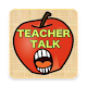 Teacher Talk Save Your Voice! Classroom Ready!