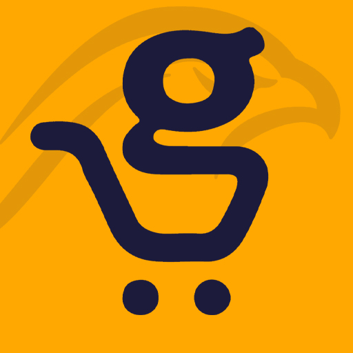 Galeyr Delivery logo