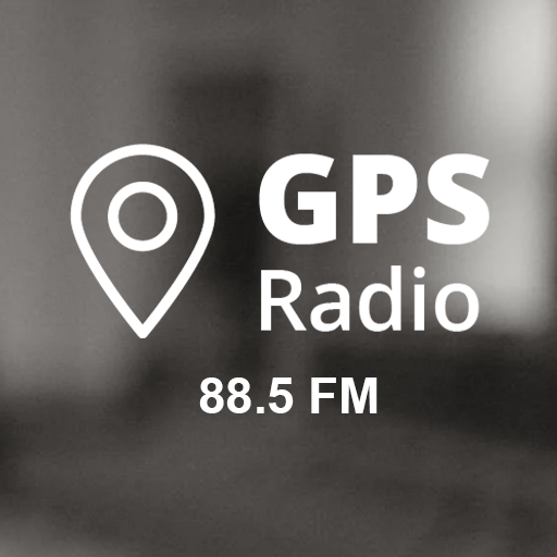 GPS Radio 88.5 FM Screen 2