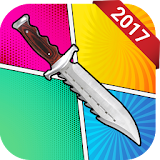 Flip the Knife EXTREME icon