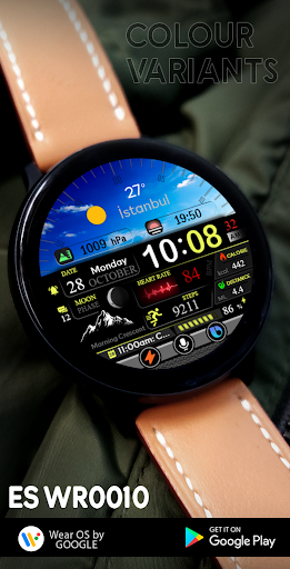 ES WR0010 screenshot 2