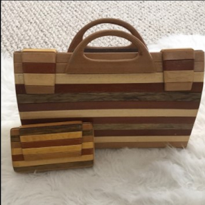 Wooden Bag Design 2.0 APK + Mod (Free purchase) for Android