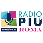 Cover Image of Download Radiopiù Roma  APK