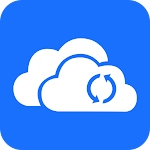 Cover Image of Tải xuống Cloud Storage & Photo Backup  APK