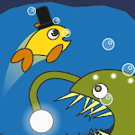 Cover Image of ดาวน์โหลด Hopperfish 2.0 APK