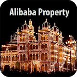 Alibaba Property icon