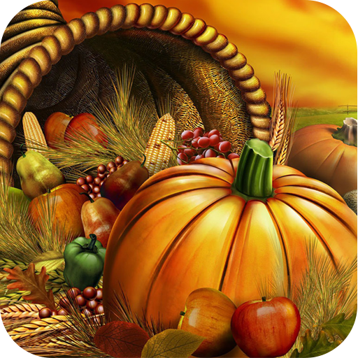 Get Thanksgiving Card Photo Editor for Android Aso Report