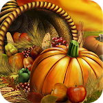 Cover Image of Download Thanksgiving Card Photo Editor  APK