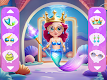 screenshot of Mermaid babysitter Care