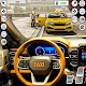 Taksi Vožnja auto Simulator