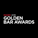Diageo Golden Bar Awards icon