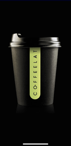 Android application Coffeelat screenshort