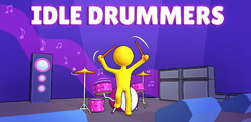 Idle Drummers