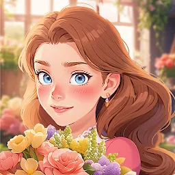 サラの秘密（Sara's Secret）, マージ Mod Apk