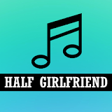 HALF GIRLFRIEND Songs icon
