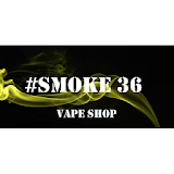 Vape Shop Smoke36 icon