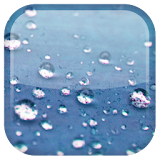 Rain Live Wallpaper icon