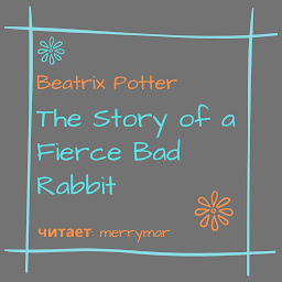 Icon image The Story of a Fierce Bad Rabbit