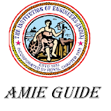 AMIE Guide icon
