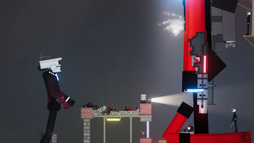 Titan Speaker Skibidi Melon