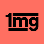 Cover Image of 下载 1mg - Online Medical Store & Healthcare App 11.16.2 APK