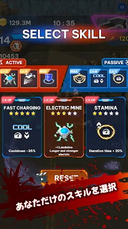 Game screenshot Zombie Armageddon: Endless War apk download