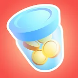 Coin Jar Run icon