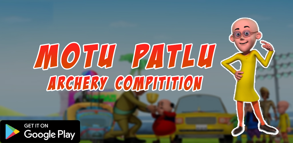 Motu Patlu Archery Competition - New Cartoon Games - Latest version for  Android - Download APK