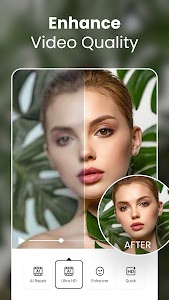AirVid-AI Quality Enhancer Pro Unknown
