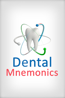 Dental / DAT / NBDE Mnemonicsのおすすめ画像1