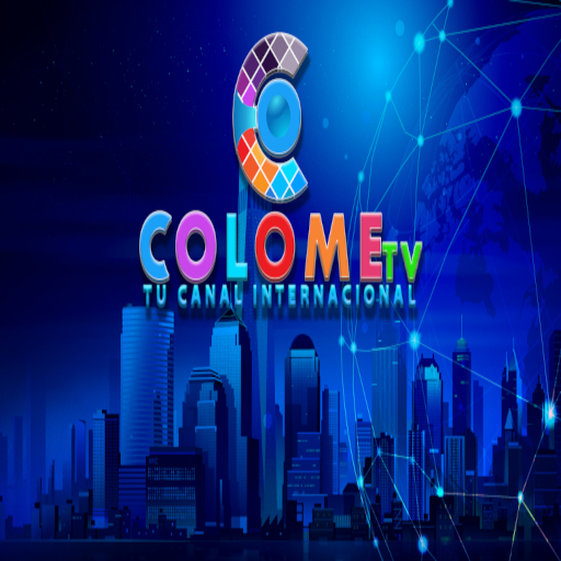Colome TV Download on Windows