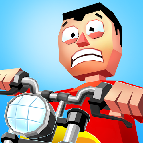 Faily Rider (Free Shopping) 10.50 mod